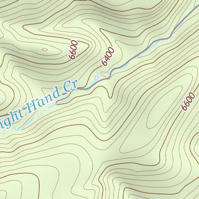 30104NE Page 69 Mount Livermore Topo Preview 3