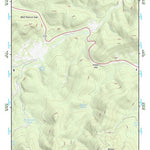 30104NE Page 70 Mount Livermore Topo Preview 1