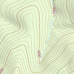 30104NE Page 71 Mount Livermore Topo Preview 2
