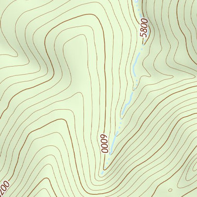 30104NE Page 71 Mount Livermore Topo Preview 2