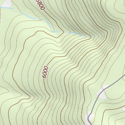 30104NE Page 71 Mount Livermore Topo Preview 3