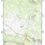 30104NE Page 72 Mount Livermore Topo Preview 1