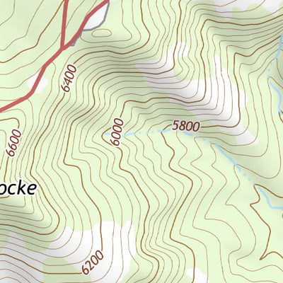 30104NE Mount Livermore Topo Bundle Preview 3
