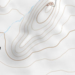 30104NE Page 73 Mount Livermore Topo Preview 3