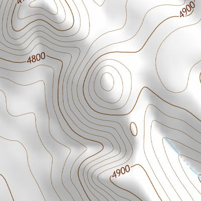 30104NE Page 74 Mount Livermore Topo Preview 3