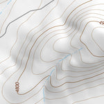 30104NE Page 75 Mount Livermore Topo Preview 3