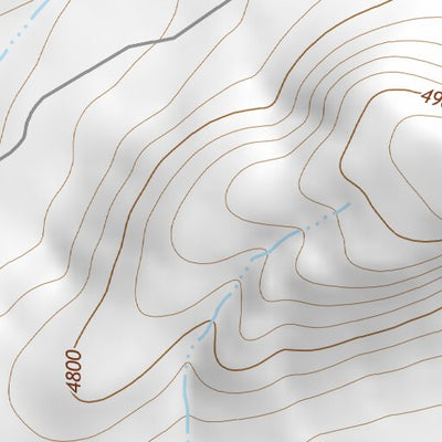 30104NE Page 75 Mount Livermore Topo Preview 3