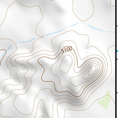 30104NE Page 76 Mount Livermore Topo Preview 3