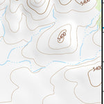 30104NE Page 77 Mount Livermore Topo Preview 3
