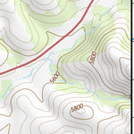 30104NE Page 78 Mount Livermore Topo Preview 3