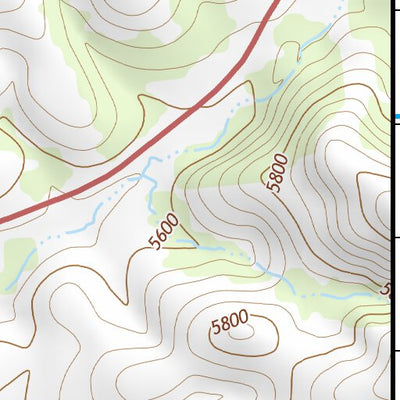 30104NE Page 78 Mount Livermore Topo Preview 3
