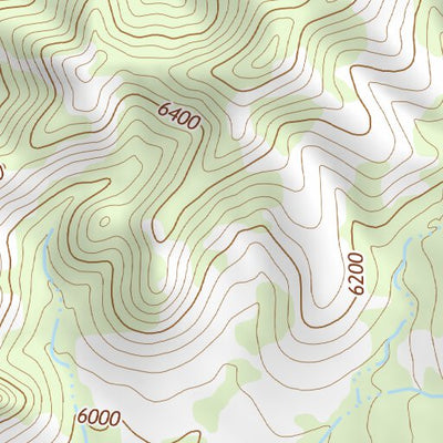30104NE Page 79 Mount Livermore Topo Preview 2