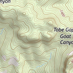 30104NE Page 80 Mount Livermore Topo Preview 2