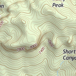 30104NE Page 80 Mount Livermore Topo Preview 3