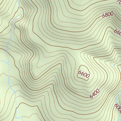 30104NE Page 82 Mount Livermore Topo Preview 3