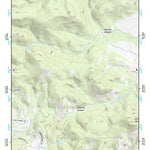 30104NE Page 83 Mount Livermore Topo Preview 1