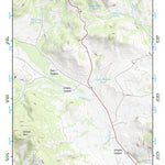 30104NE Page 84 Mount Livermore Topo Preview 1
