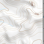 30104NE Page 89 Mount Livermore Topo Preview 3