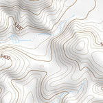 30104NE Page 90 Mount Livermore Topo Preview 2