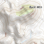 30104NE Page 90 Mount Livermore Topo Preview 3