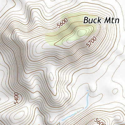30104NE Page 90 Mount Livermore Topo Preview 3