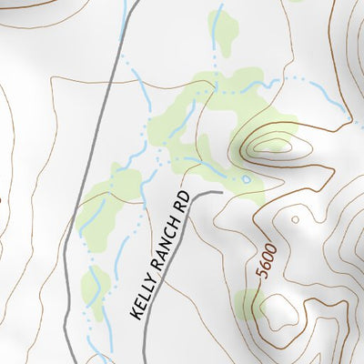 30104NE Page 91 Mount Livermore Topo Preview 2