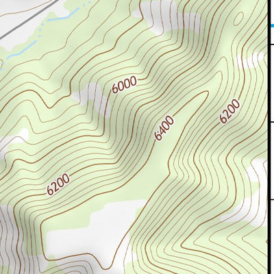 30104NE Page 91 Mount Livermore Topo Preview 3