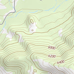 30104NE Page 92 Mount Livermore Topo Preview 2