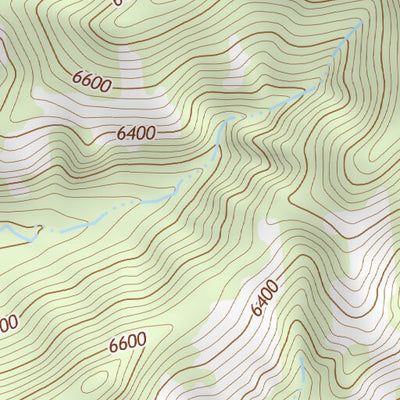 30104NE Page 92 Mount Livermore Topo Preview 3