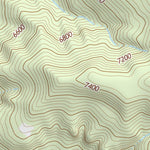 30104NE Page 93 Mount Livermore Topo Preview 3