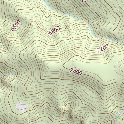 30104NE Page 93 Mount Livermore Topo Preview 3