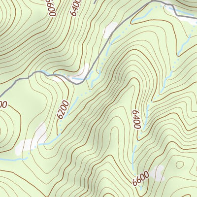 30104NE Page 94 Mount Livermore Topo Preview 3