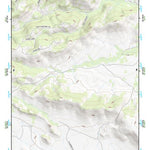 30104NE Page 95 Mount Livermore Topo Preview 1