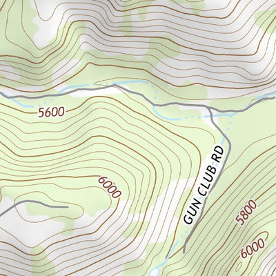 30104NE Page 95 Mount Livermore Topo Preview 3
