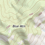 30104NE Page 96 Mount Livermore Topo Preview 3