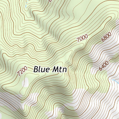 30104NE Page 96 Mount Livermore Topo Preview 3