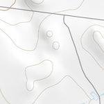 30104NE Page 101 Mount Livermore Topo Preview 3