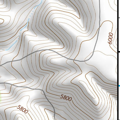 30104NE Page 103 Mount Livermore Topo Preview 3