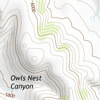 30104NE Page 104 Mount Livermore Topo Preview 2