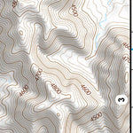 30104NW Page 2 Mount Livermore Topo Preview 3