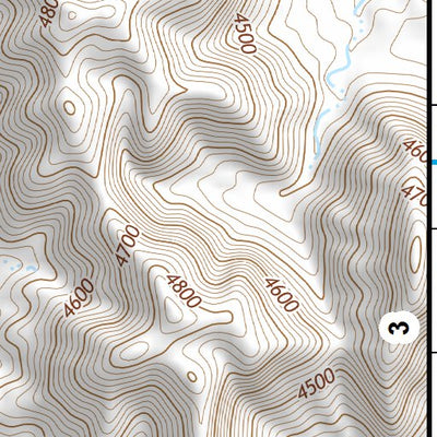 30104NW Page 2 Mount Livermore Topo Preview 3