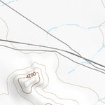 30104NW Page 4 Mount Livermore Topo Preview 3