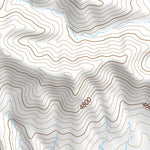 30104NW Page 7 Mount Livermore Topo Preview 2