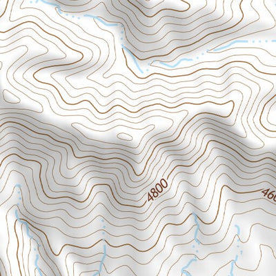 30104NW Page 7 Mount Livermore Topo Preview 2