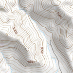 30104NW Page 7 Mount Livermore Topo Preview 3