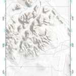 30104NW Page 10 Mount Livermore Topo Preview 1