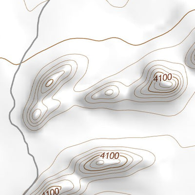 30104NW Page 11 Mount Livermore Topo Preview 3