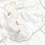 30104NW Page 13 Mount Livermore Topo Preview 3