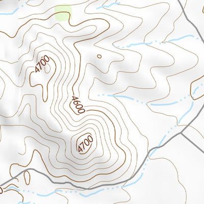 30104NW Page 13 Mount Livermore Topo Preview 3