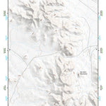30104NW Page 16 Mount Livermore Topo Preview 1